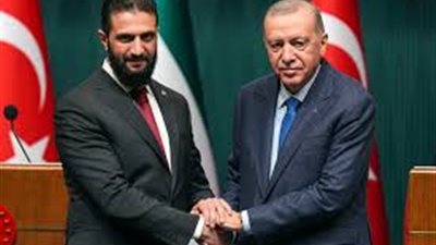 ما الذي يمنع تركيا من إنقاذ أحمد الشرع لمواجهة النفوذ الإسرائيلي بجنوب سوريا؟