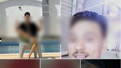 سرقوا هاتف طفل.. الاعتداء على أسرة كاملة من جيرانهم بكرداسة 