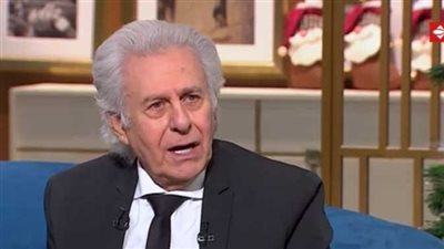 سليم سحاب: هناك خطة لتحويل الأفلام الغنائية القديمة لعروض مسرحية معاصرة