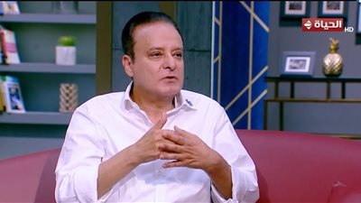 يوسف معاطي: صداقتي بعمرو الليثي ممتدة.. والدراما يجب أن تعكس تنوع المجتمع