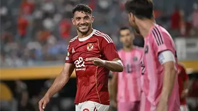 محمد شبانة يحذر ياسر إبراهيم من تكرار 