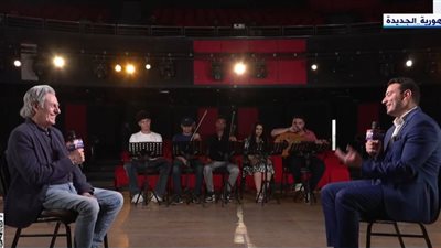 تكليف رسمي.. سليم سحاب يكشف تفاصيل مشروعه الفني الجديد | فيديو