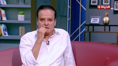 يوسف معاطي: الغياب عن مصر كان للتأمل والكتابة.. و