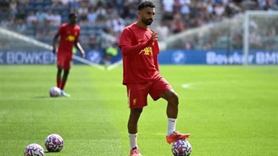 إلى هونج كونج.. محمد صلاح على رأس قائمة ليفربول في جولة آسيا