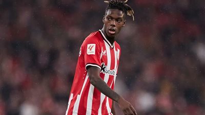 بيلباو يُفاجئ الجميع.. ويليامز يوقع حتى 2035 ويُغلق باب برشلونة!