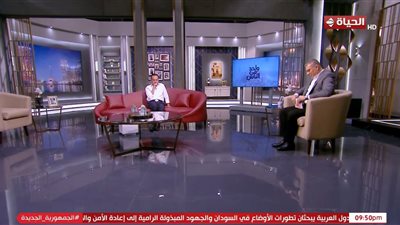 يوسف معاطي يكشف أسرارًا لأول مرة: 