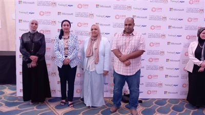 خمس سنوات من التغيير والتمكين: 