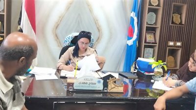 مديرية الشباب بالسويس: تعزيز المنشآت الشبابية يخلق بيئة جاذبة للمستثمرين