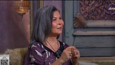 سلوى محمد علي: «عبلة» ليست شريرة.. بل ضحية المجتمع المتوارثة