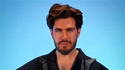 المطرب محمد قماح يطرح برومو أحدث أغانية “بتسال ليه”