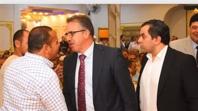 تعرف على تصريحات قيادات الجبهة الوطنية بالفعالية الجماهيرية ببني سويف