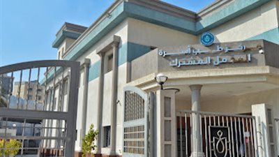 محافظة الإسماعيلية تستقبل نائب رئيس الوزراء ووزير الصحة لتفقد المنشآت الطبية