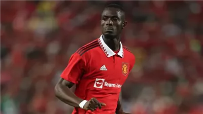 النجمة السعودي يقترب من ضم مدافع مانشستر يونايتد السابق