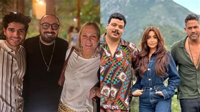 إيرادات الأحد .. الشاطر يحتل المركز الأول وفي عز الضهر الأخير