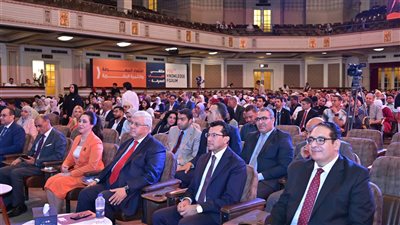 وزير التعليم العالي: تقدم الدعم للطلاب من منظومة شاملة تؤهلهم لسوق العمل