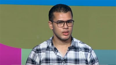 شغف التكنولوجيا يقود حمدي فرج إلى قمة التعليم الصناعي المتقدم