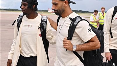 حلم البالون دور ودوري أبطال أوروبا يطاردان صلاح قبل الموسم الجديد 