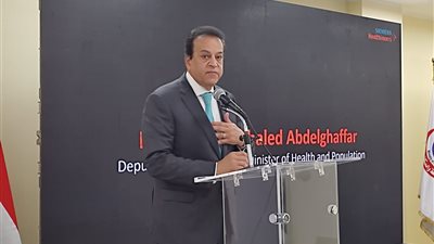وزير الصحة يفتتح معمل المحاكاة الطبي بالإسماعيلية ويتفقد منشآت الرعاية الصحية
