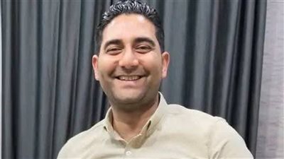 حادث مروري اودي بحياته.. وفاه النقيب تامر ابو الدهب على طريق أسيوط الصحراوي