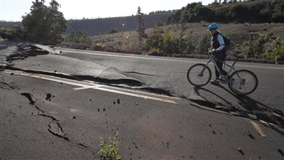 ملايين الهواتف تتحول إلى نظام إنذار مبكر مجاني للزلازل
