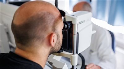 الطب الحديث يكشف الأطعمة ذات المؤشر الجلايسيمي تضر بشبكية العين