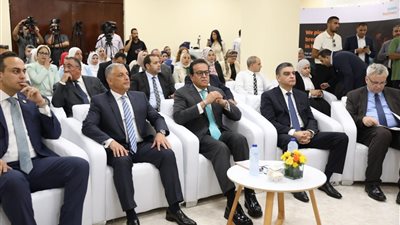 بشراكة مع سيمنز.. مصر تدشن أول مركز متطور لتدريب كوادر الأشعة