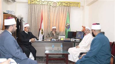 الاختبارات الأولية للراغبين في الحصول على منحة الماجستير والدكتوراه من الأوقاف