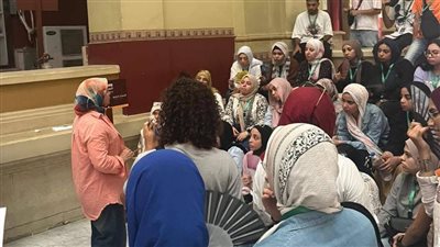 مجانًا.. المتحف المصري بالتحرير يستضيف برنامج التدريب الصيفي لطلاب آثار وإرشاد