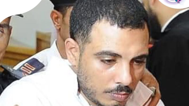 سفاح التجمع الخامس