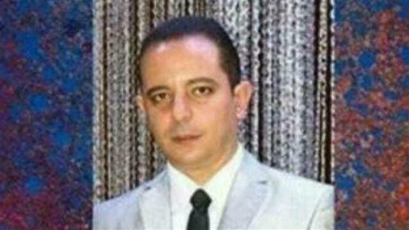 هيثم طوالة
