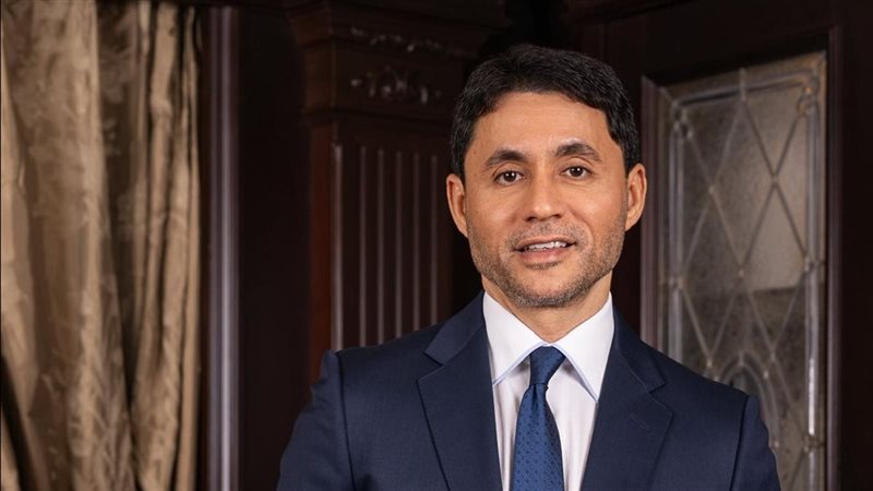 محمد مظلوم