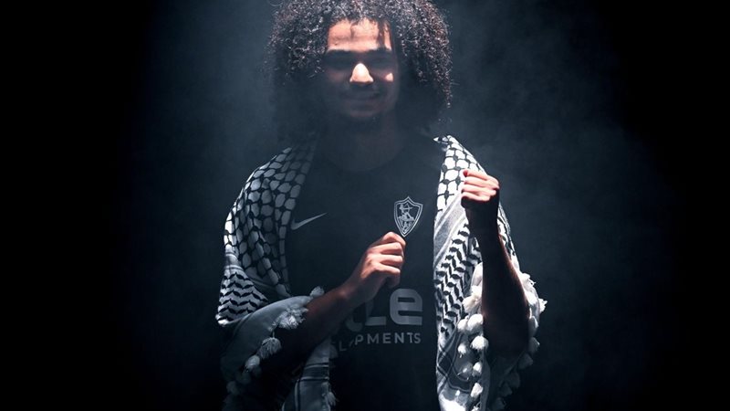 ادم كايد