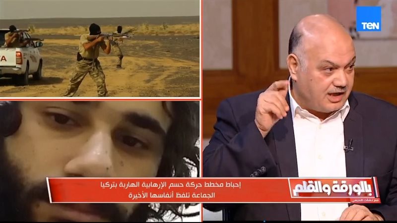إبراهيم ربيع