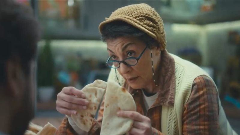 سماح أنور بشخصية