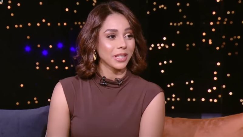 حنين الشاطر