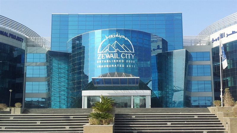مصروفات جامعة زويل