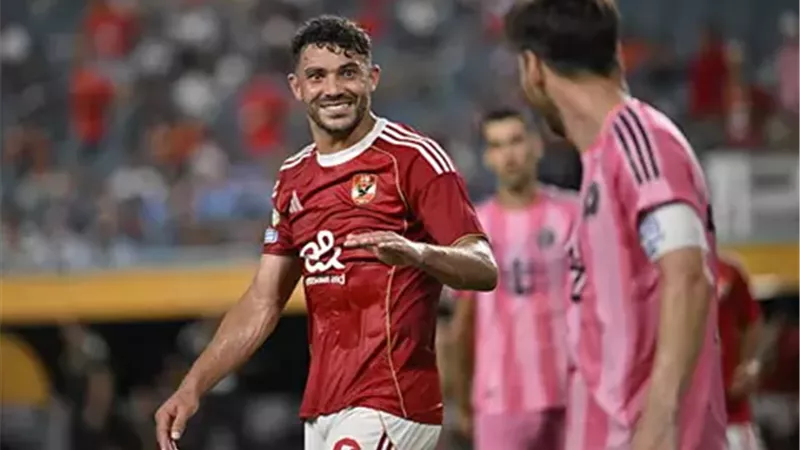 ياسر إبراهيم