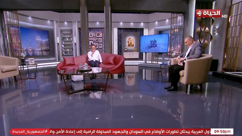 المؤلف يوسف معاطي