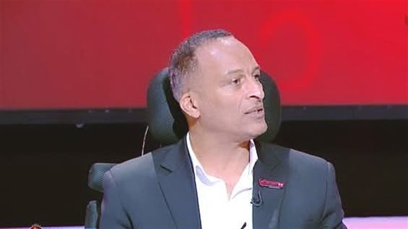 اسامة عرابي