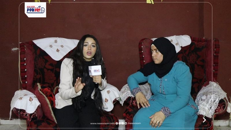 والده الطالب طه ضحية