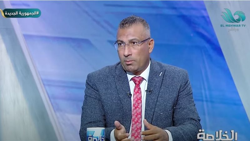 الدكتور محمد الكيلاني