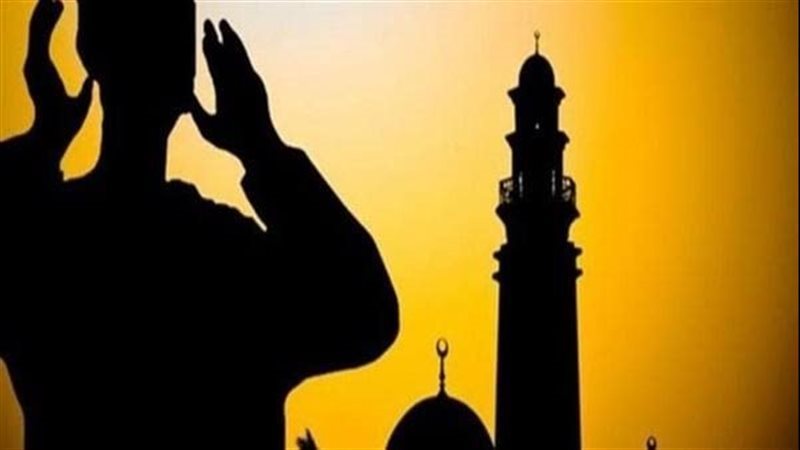 المؤذن