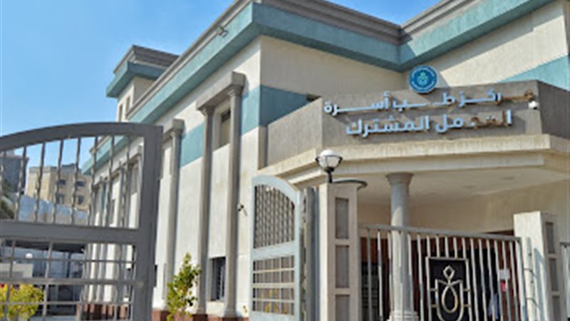 جانب من الجولة