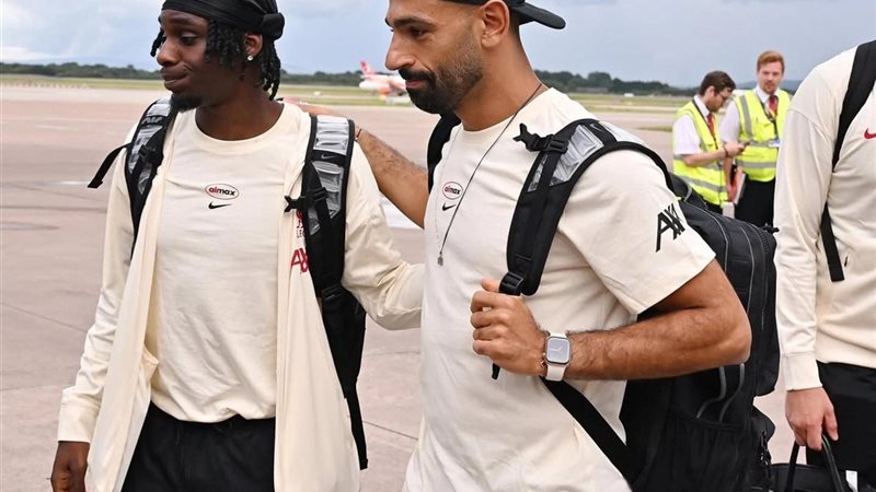 محمد صلاح