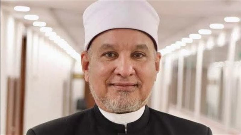 الدكتور حسن الصغير