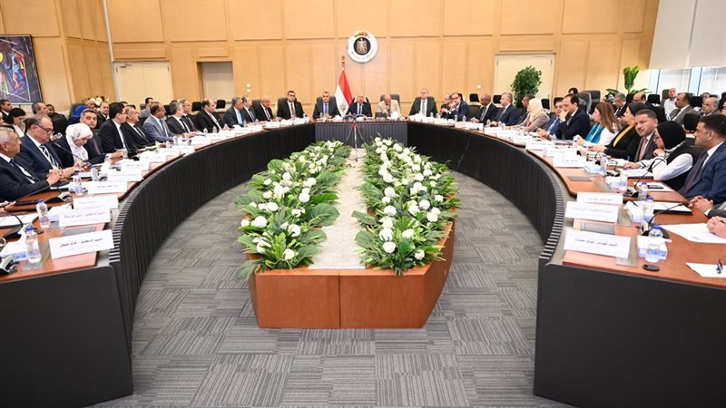 كامل الوزير