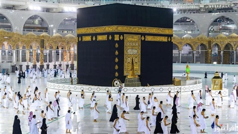 رحلات العمرة - ارشيفية