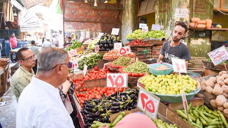 محافظة الإسكندرية