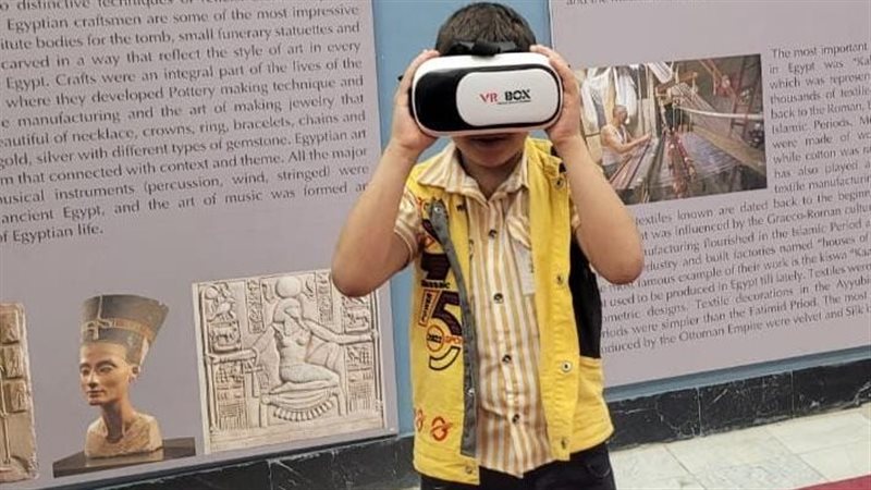 جانب من ورشة العمل