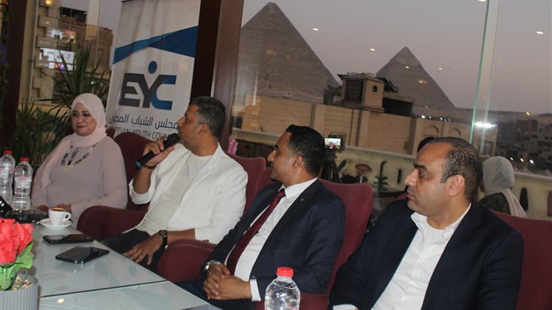 فعاليات البرنامج